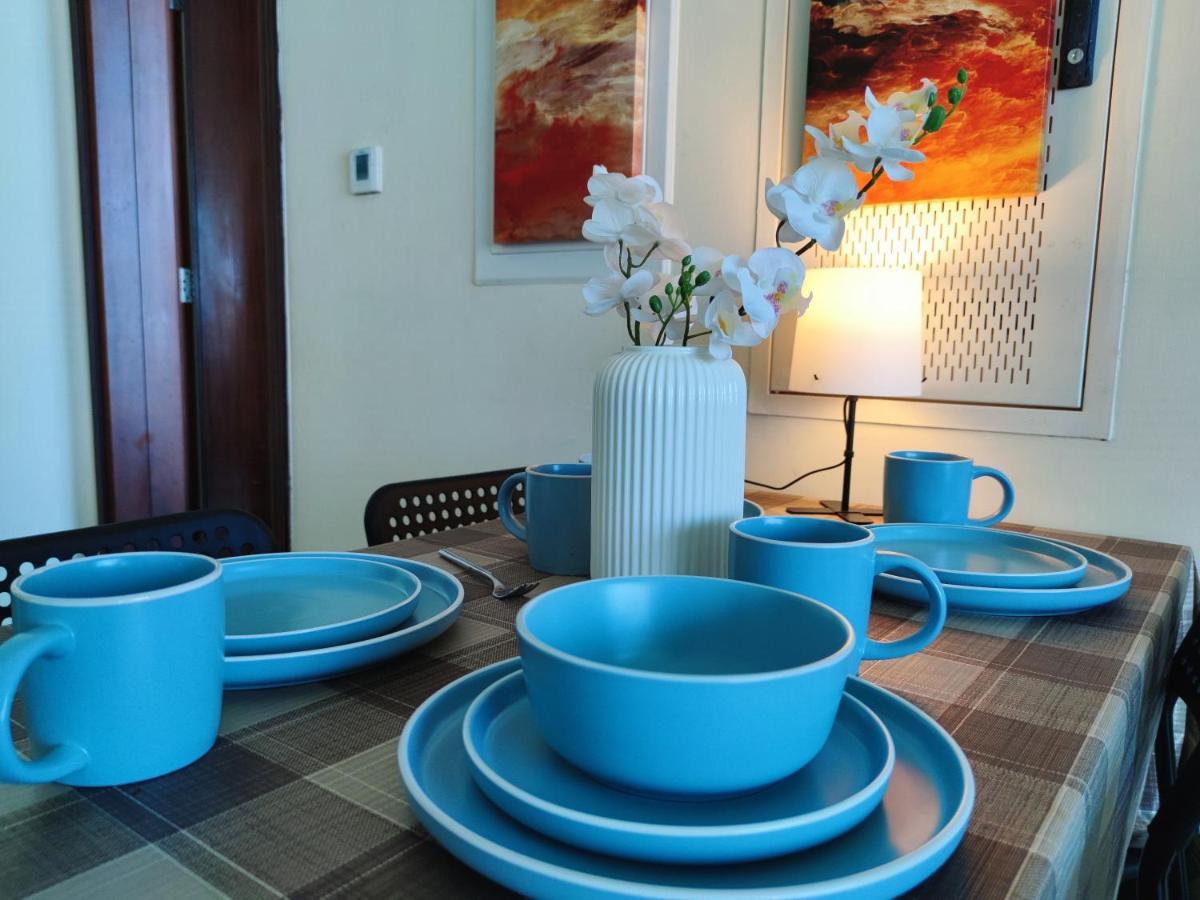 Abu Dhabi Cozy Mangrove View, Seaview 1 Bedroom 1 Partition Apartment Not Hotel ภายนอก รูปภาพ