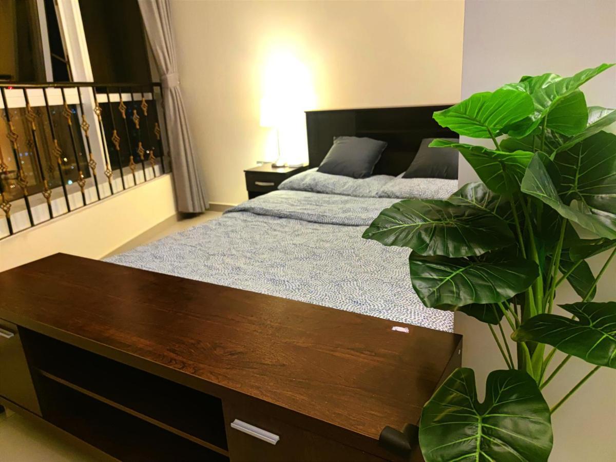 Abu Dhabi Cozy Mangrove View, Seaview 1 Bedroom 1 Partition Apartment Not Hotel ภายนอก รูปภาพ