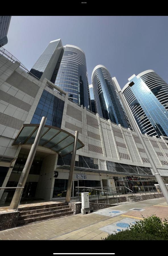 Abu Dhabi Cozy Mangrove View, Seaview 1 Bedroom 1 Partition Apartment Not Hotel ภายนอก รูปภาพ